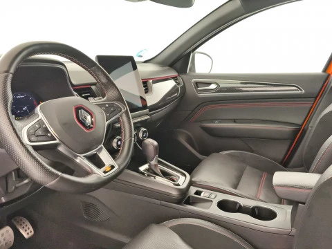 Renault Arkana RS Line TCe 103kW(140CV) EDC mild hybrid