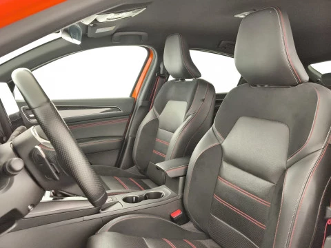 Renault Arkana RS Line TCe 103kW(140CV) EDC mild hybrid