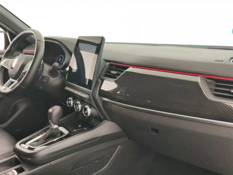Renault Arkana RS Line TCe 103kW(140CV) EDC mild hybrid
