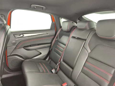 Renault Arkana RS Line TCe 103kW(140CV) EDC mild hybrid