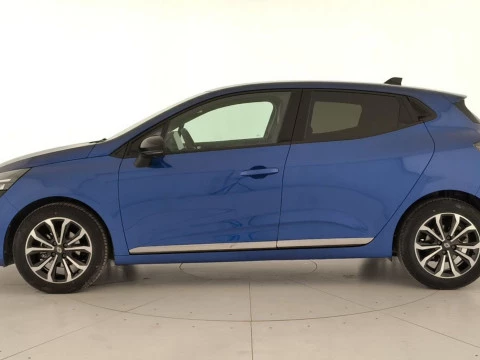 Renault Clio  Gasolina/Gas  TCe GLP Techno 74kW