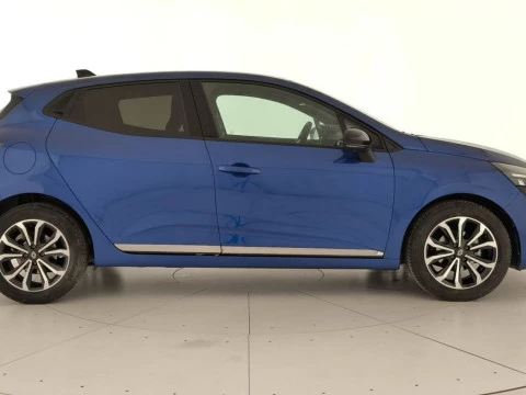 Renault Clio  Gasolina/Gas  TCe GLP Techno 74kW
