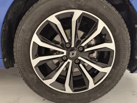 Renault Clio  Gasolina/Gas  TCe GLP Techno 74kW