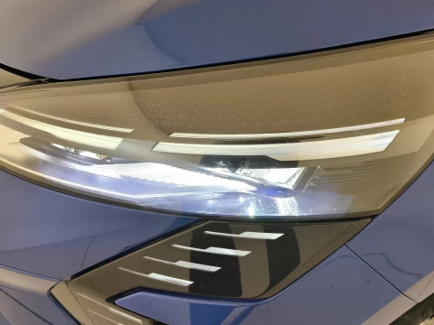 Renault Clio  Gasolina/Gas  TCe GLP Techno 74kW