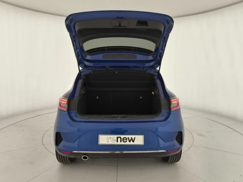 Renault Clio  Gasolina/Gas  TCe GLP Techno 74kW