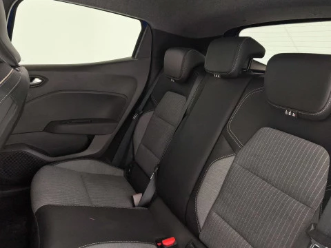 Renault Clio  Gasolina/Gas  TCe GLP Techno 74kW