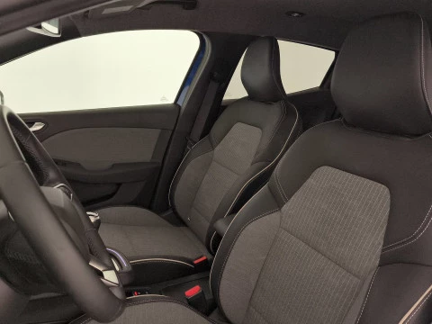 Renault Clio  Gasolina/Gas  TCe GLP Techno 74kW