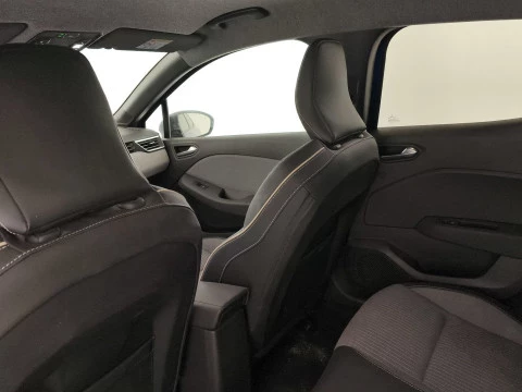 Renault Clio  Gasolina/Gas  TCe GLP Techno 74kW