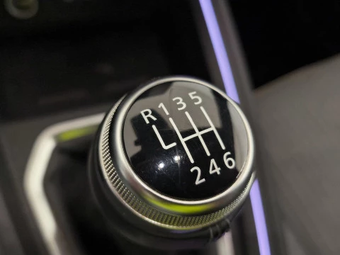 Renault Clio  Gasolina/Gas  TCe GLP Techno 74kW