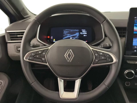 Renault Clio  Gasolina/Gas  TCe GLP Techno 74kW