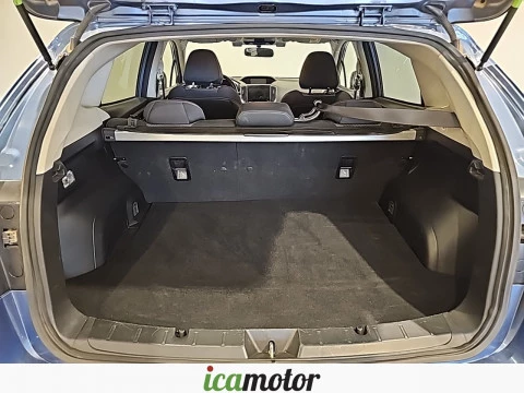 Subaru XV 2.0i Hybrid CVT Sport Plus