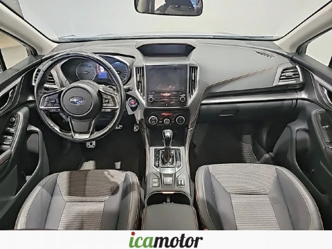 Subaru XV 2.0i Hybrid CVT Sport Plus