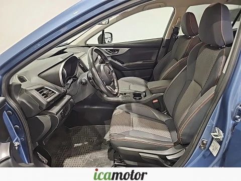 Subaru XV 2.0i Hybrid CVT Sport Plus