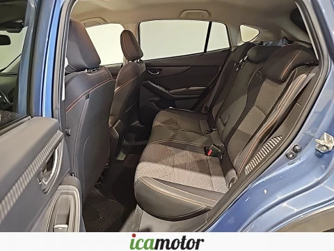 Subaru XV 2.0i Hybrid CVT Sport Plus