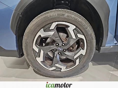 Subaru XV 2.0i Hybrid CVT Sport Plus