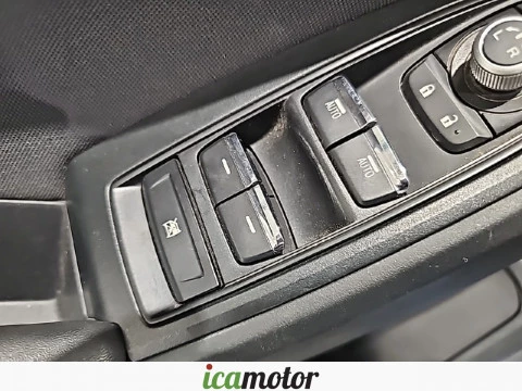 Subaru XV 2.0i Hybrid CVT Sport Plus