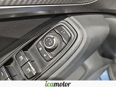 Subaru XV 2.0i Hybrid CVT Sport Plus