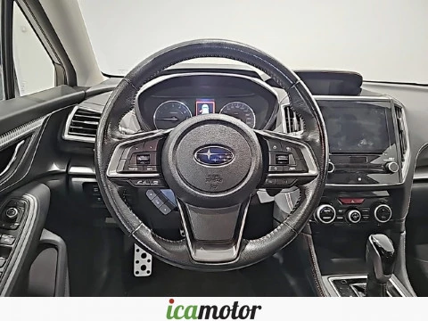 Subaru XV 2.0i Hybrid CVT Sport Plus