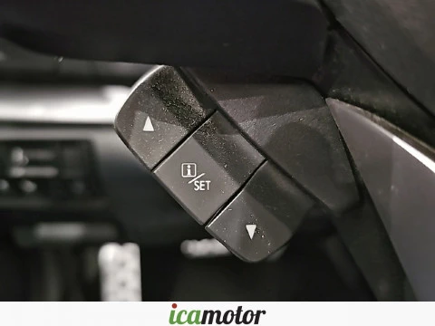 Subaru XV 2.0i Hybrid CVT Sport Plus