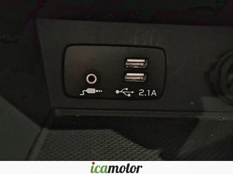 Subaru XV 2.0i Hybrid CVT Sport Plus