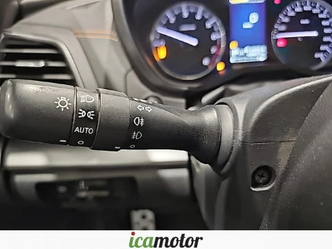 Subaru XV 2.0i Hybrid CVT Sport Plus