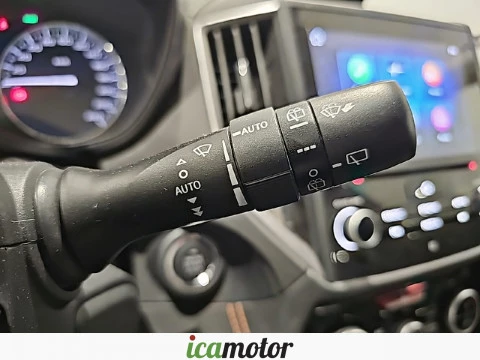 Subaru XV 2.0i Hybrid CVT Sport Plus