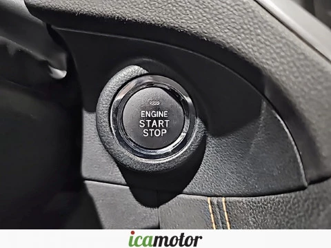 Subaru XV 2.0i Hybrid CVT Sport Plus