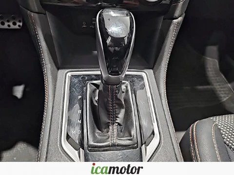 Subaru XV 2.0i Hybrid CVT Sport Plus