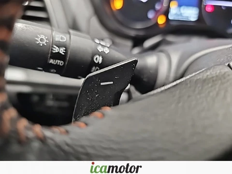 Subaru XV 2.0i Hybrid CVT Sport Plus