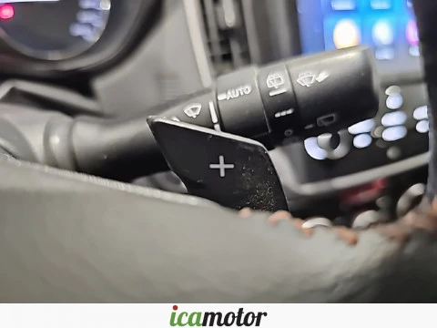 Subaru XV 2.0i Hybrid CVT Sport Plus