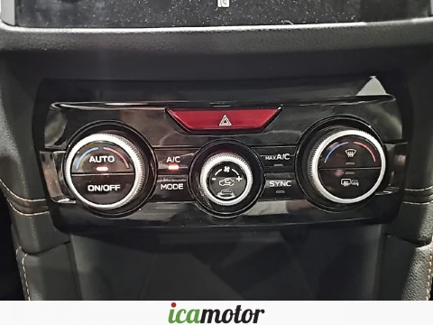 Subaru XV 2.0i Hybrid CVT Sport Plus