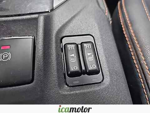 Subaru XV 2.0i Hybrid CVT Sport Plus