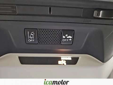 Subaru XV 2.0i Hybrid CVT Sport Plus