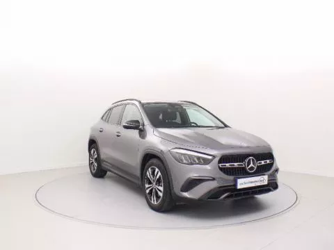 Mercedes-Benz GLA 200 DCT 163CV 5P