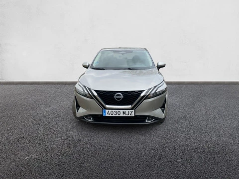Nissan Qashqai DIG-T 103kW (140CV) mHEV 4x2 Tekna