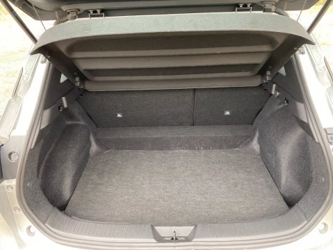 Nissan Qashqai DIG-T 103kW (140CV) mHEV 4x2 Tekna