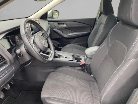 Nissan Qashqai DIG-T 103kW (140CV) mHEV 4x2 Tekna