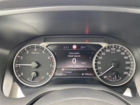 Nissan Qashqai DIG-T 103kW (140CV) mHEV 4x2 Tekna