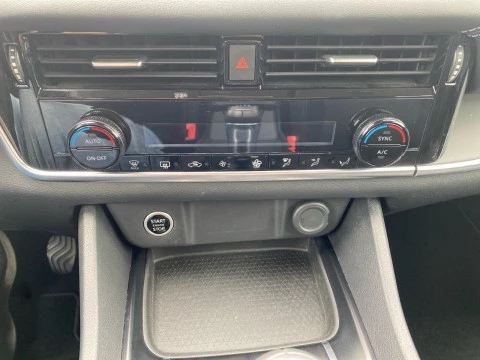 Nissan Qashqai DIG-T 103kW (140CV) mHEV 4x2 Tekna