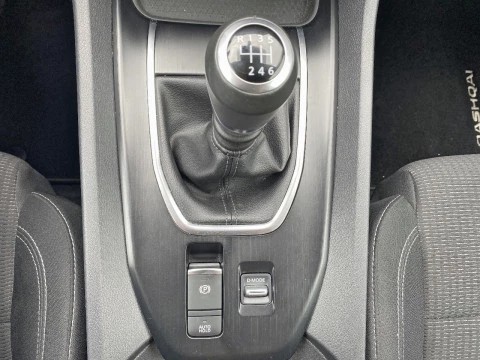 Nissan Qashqai DIG-T 103kW (140CV) mHEV 4x2 Tekna