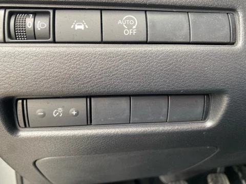 Nissan Qashqai DIG-T 103kW (140CV) mHEV 4x2 Tekna