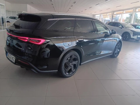 BYD SEAL 6 DM-I fam. 1.5 DM-I COMFORT 5P BYD SEAL 6 DM-I fam. 1.5 DM-I COMFORT 5P