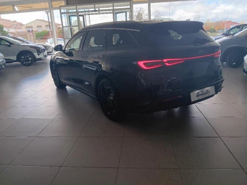 BYD SEAL 6 DM-I fam. 1.5 DM-I COMFORT 5P BYD SEAL 6 DM-I fam. 1.5 DM-I COMFORT 5P