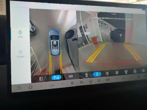 BYD SEAL 6 DM-I fam. 1.5 DM-I COMFORT 5P BYD SEAL 6 DM-I fam. 1.5 DM-I COMFORT 5P