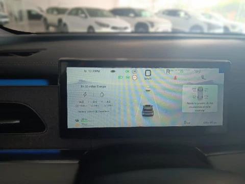 BYD SEAL 6 DM-I fam. 1.5 DM-I COMFORT 5P BYD SEAL 6 DM-I fam. 1.5 DM-I COMFORT 5P