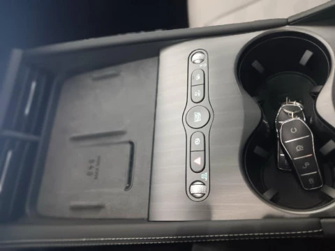 BYD SEAL 6 DM-I fam. 1.5 DM-I COMFORT 5P BYD SEAL 6 DM-I fam. 1.5 DM-I COMFORT 5P