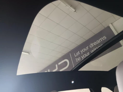 BYD SEAL 6 DM-I fam. 1.5 DM-I COMFORT 5P BYD SEAL 6 DM-I fam. 1.5 DM-I COMFORT 5P
