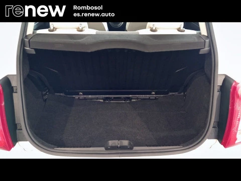 Fiat 500  1.2 Lounge