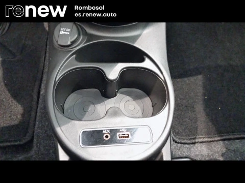 Fiat 500  1.2 Lounge