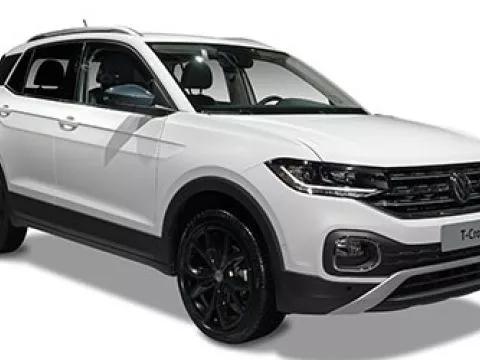 Volkswagen T-Cross Advance 1.0 TSI 70kW (95CV)